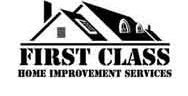 First Class Home Improvements Services